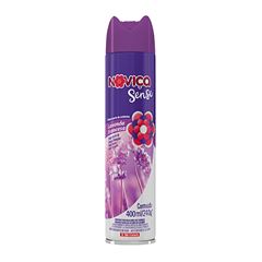 (I)NOVICA AERO SENSE TUBO 400ML LAVANDA