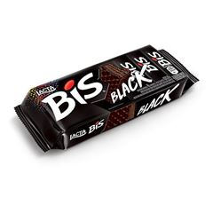 Chocolate Bis Black Lacta Simples 100,8G