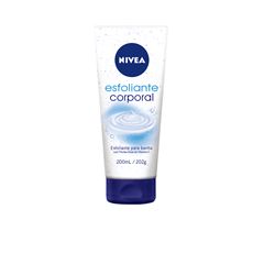 Esfoliante Corporal Nivea 200Ml