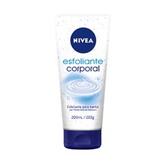 Esfoliante Corporal Nivea 200Ml