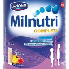 Milnutri Complete Danone Simples 400G