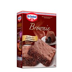 Brownie Dr. Oetker 480G
