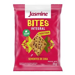 Bites Jasmine 200G Integral Azeitona