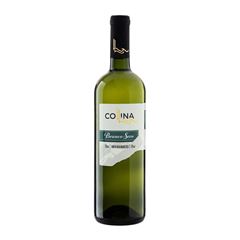 VINHO COLLINA DEL SOLE 750ML BRANCO SECO
