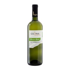 Vinho Collina Del Sole 750Ml Branco Suav