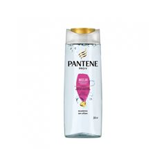Shampoo Micellar Pantene Simples 200Ml