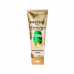 Condicionador Pantene 3Mm Restauracao 170Ml