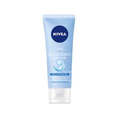 Cr Facial Nivea 75Ml Gel Esfolian Refres