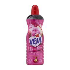 VEJA PERFUMADO 1L AROMA SENSE ALEGRIA
