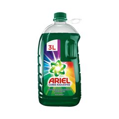 Detergente Classico Ariel Simples 3L