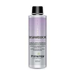 Finalizador Prime Hair 60Ml Desamarel