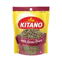 ERVA DOCE KITANO 40G