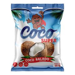 Coco Ralado Dikoko 50G Adocado