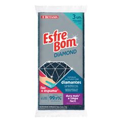 Esp Bettanin Esfrebom Diamond C/3 Bt4483