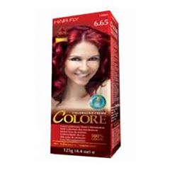 Tint Hair Fly 50G 6.65 Cereja