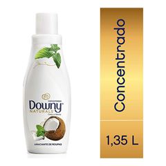 Amaciante Coco E Menta Downy Simples 1350Ml
