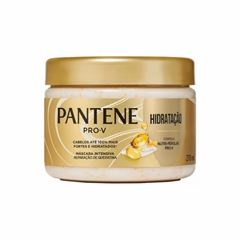 Creme Hidratante Hidratacao Pantene Simples 270Ml