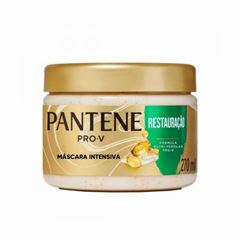 Creme Hidratante Restauracao Pantene Simples 270Ml