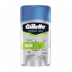 Desodorante Stick Gel Gillette 45G Aloe