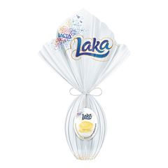 OVO PASCOA Nº15 162G LAKA