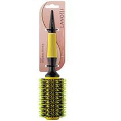 Esc Cab Lanossi Madeira Amarela 33 Mm