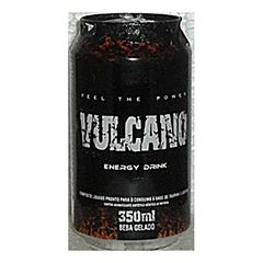 Vulcano Energy Drink 350Ml Lata