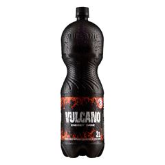 Vulcano Energy Drink 2Lt Pet