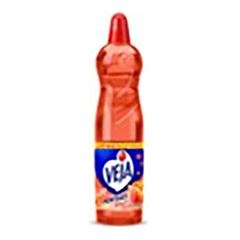 Veja Perfume Tulipa Reckitt Simples 500Ml