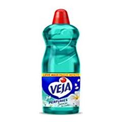 Veja Perf Sens Jasmim Reckitt Simples 2 Lt