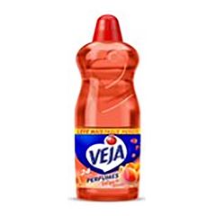 Veja Perf Sens Tulipa Reckitt Simples 2 Lt