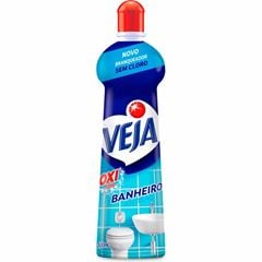 VEJA BANHEIRO OXI ANTIBAC RECKITT SIMPLES 500ML
