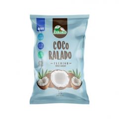 Coco Ralado Dikoko 1Kg Umid Adocado