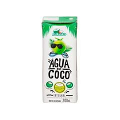 Agua De Coco Dikoko 200Ml Integral