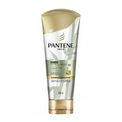 Condicionador Bambu Pantene Simples 250Ml