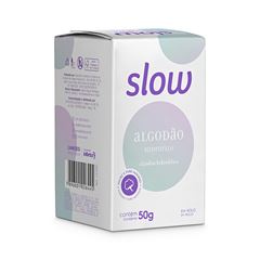 Algodao Slow 50G Rolo