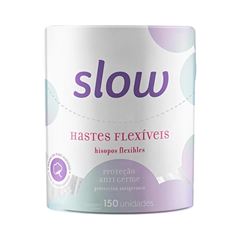 Haste Flexivel Slow C/150Un Pote