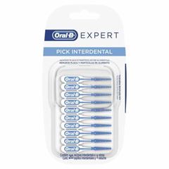 Escova Dental Oral-B Expert Interdental 20Und