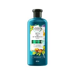 Shampoo Herbal Essences Reparador Argan Herbal Essences Simples 400Ml