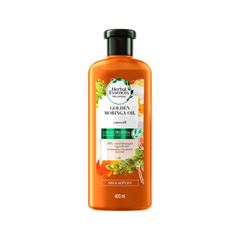 Shampoo Herbal Essences Smooth Moringa Herbal Essences Simples 400Ml