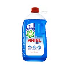 Detergente 3 Em 1 Ariel Simples 3L