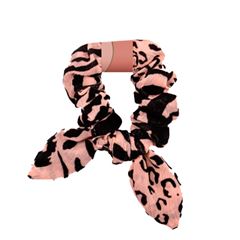 Elastico Cab Lanossi Sc Animal Rose