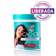 Cr Pent Hair Fly 900G Cachos Supremo