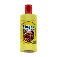 Limpador Perf Limp Up 140Ml CravoECanela