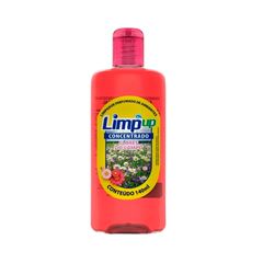 Limpador Perf Limp Up 140Ml Flores Campo