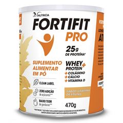 Fortifit Pro 470G Vitamina De Frutas