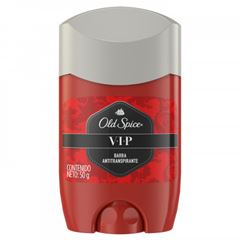 Desodorante Cleargel Old Spice Vip Gillette Simples 50G