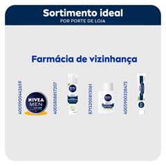 NIVEA MEN Creme 4 em 1 75g