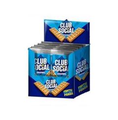 Bisc Club Social 12X24G Original