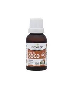 Oleo Capilar Prime Hair 30Ml Coco