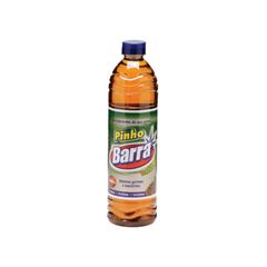 DESINFETANTE PINHO BARRA 500ML TRADICIONAL
